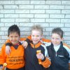 2003 Rava Rosmalen